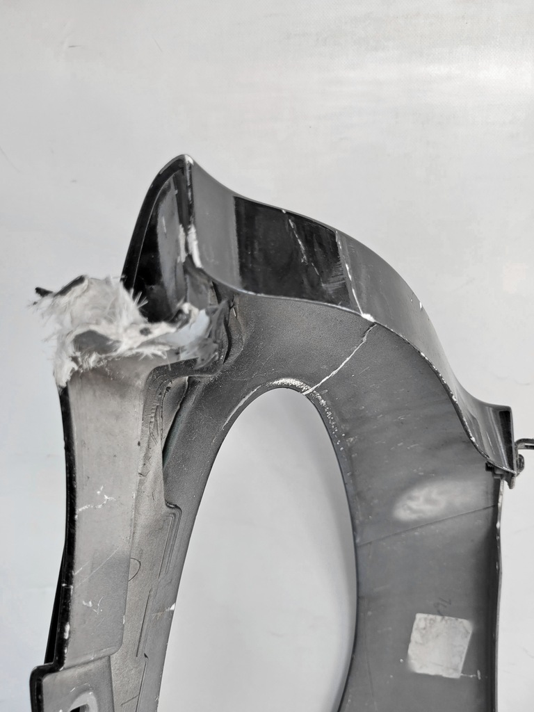 фото №8, Крыло левый aston martin vantage 1 2005-2018