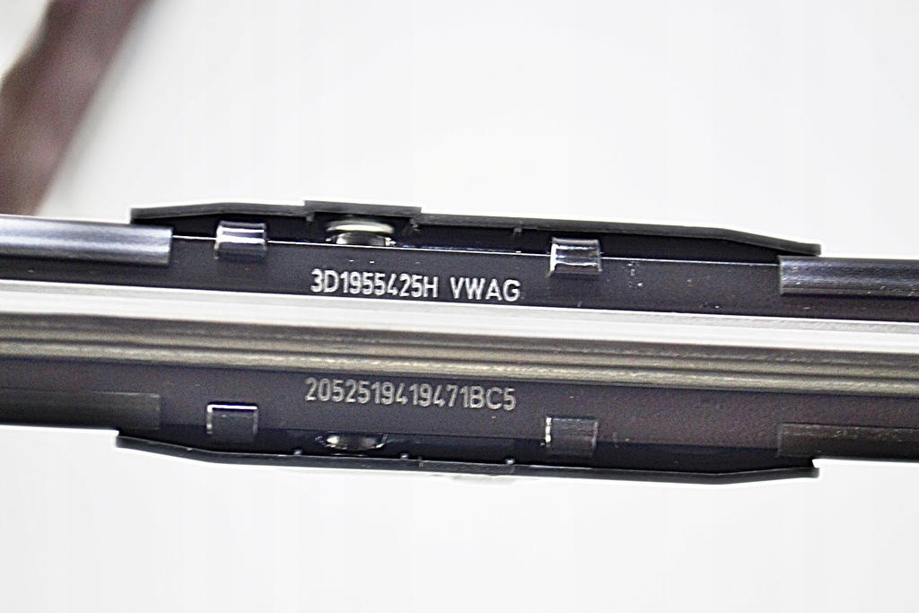 фото №9, Vw phaeton щетка дворники 3d1955425h nowe оригинал