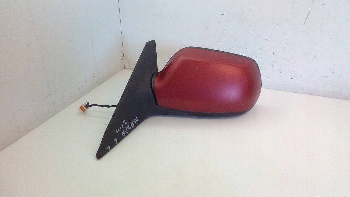 фото №1, Дзеркало ліва електричний 5 pinów mazda 6 gg