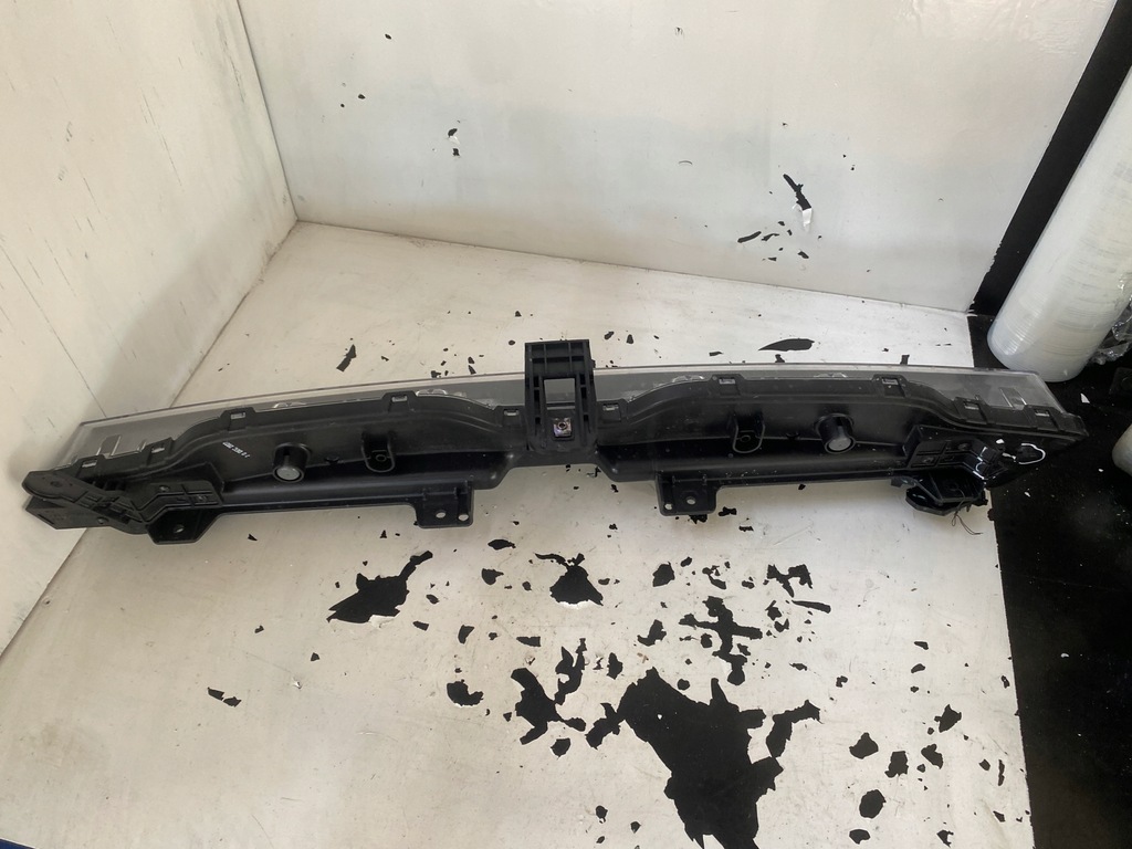 фото №7, Kia soul iii світло led drl перед накладка