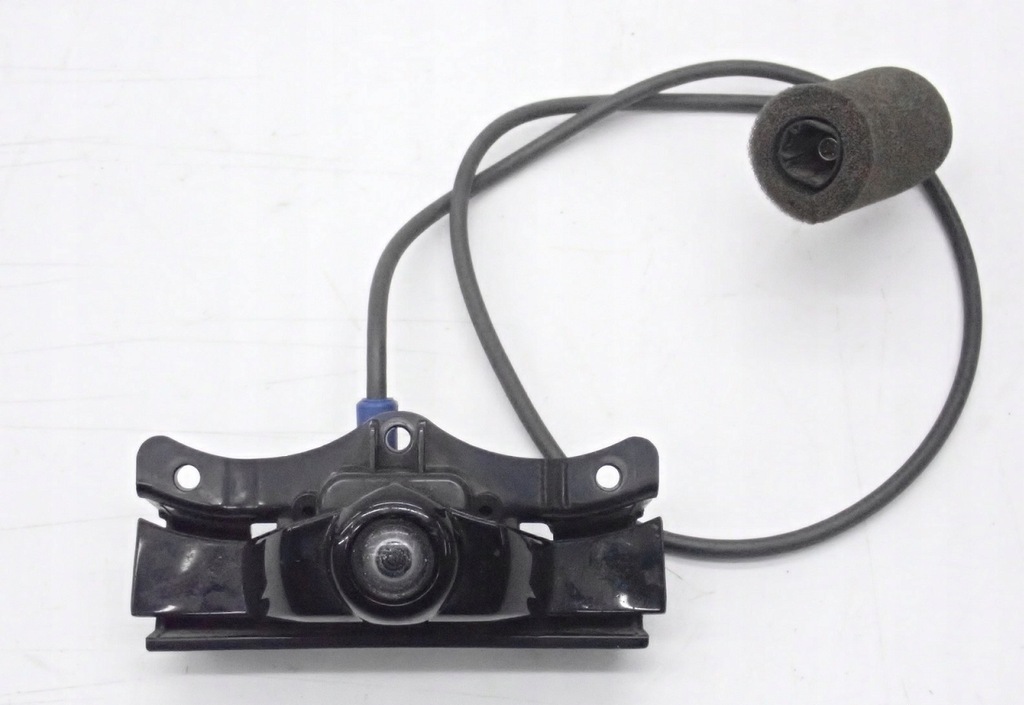 фото №13, Набор камеры 360° зеркало audi a8 d4 4h lx5r