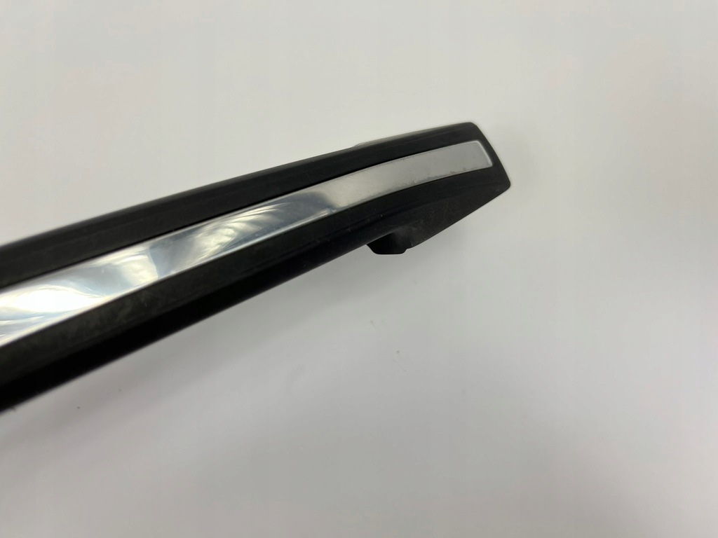 фото №10, Ручка двері зовнішня задня задня права ліва хром mercedes w124 sedan універсал