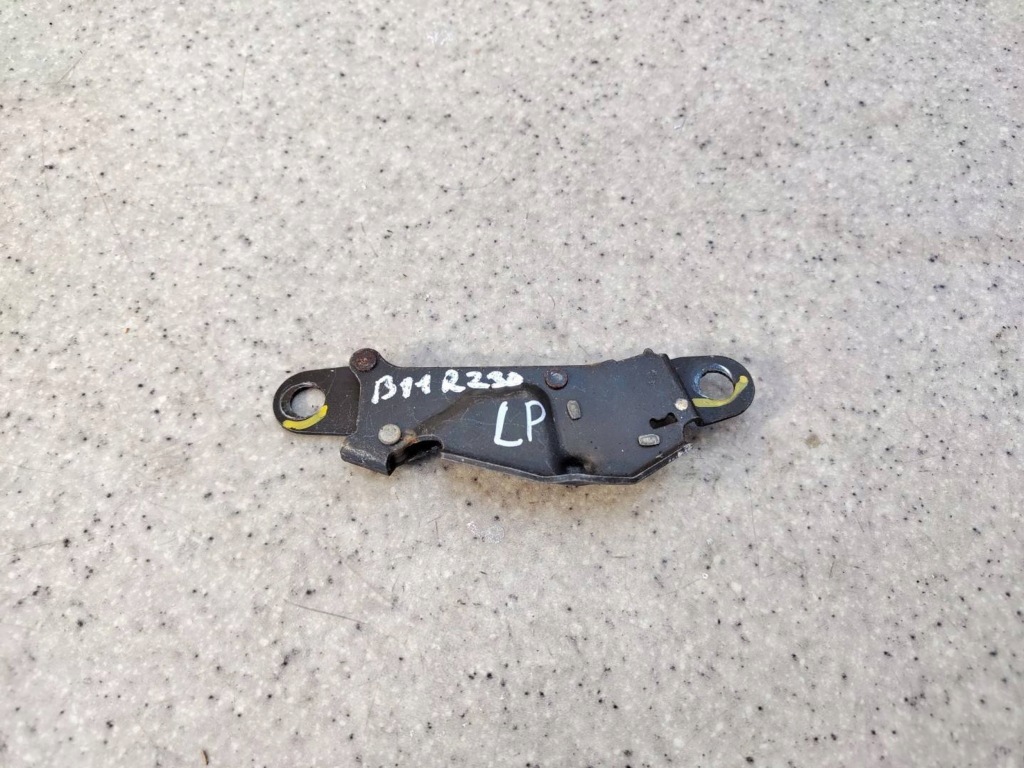 Купить Замок крыша левый 2307900977 mercedes sl r230 w230