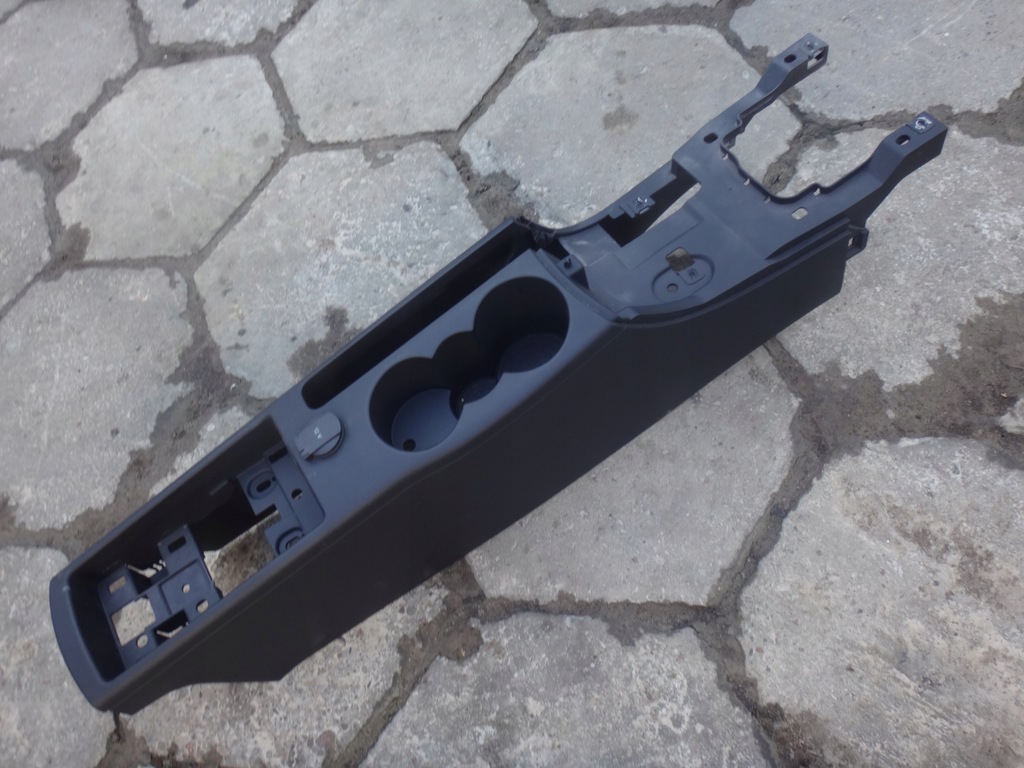 фото №6, Туннель средний audi tt 8j