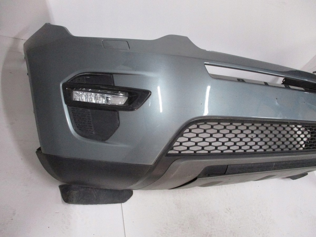 фото №6, Бампер land rover discovery sport ксенон 17r