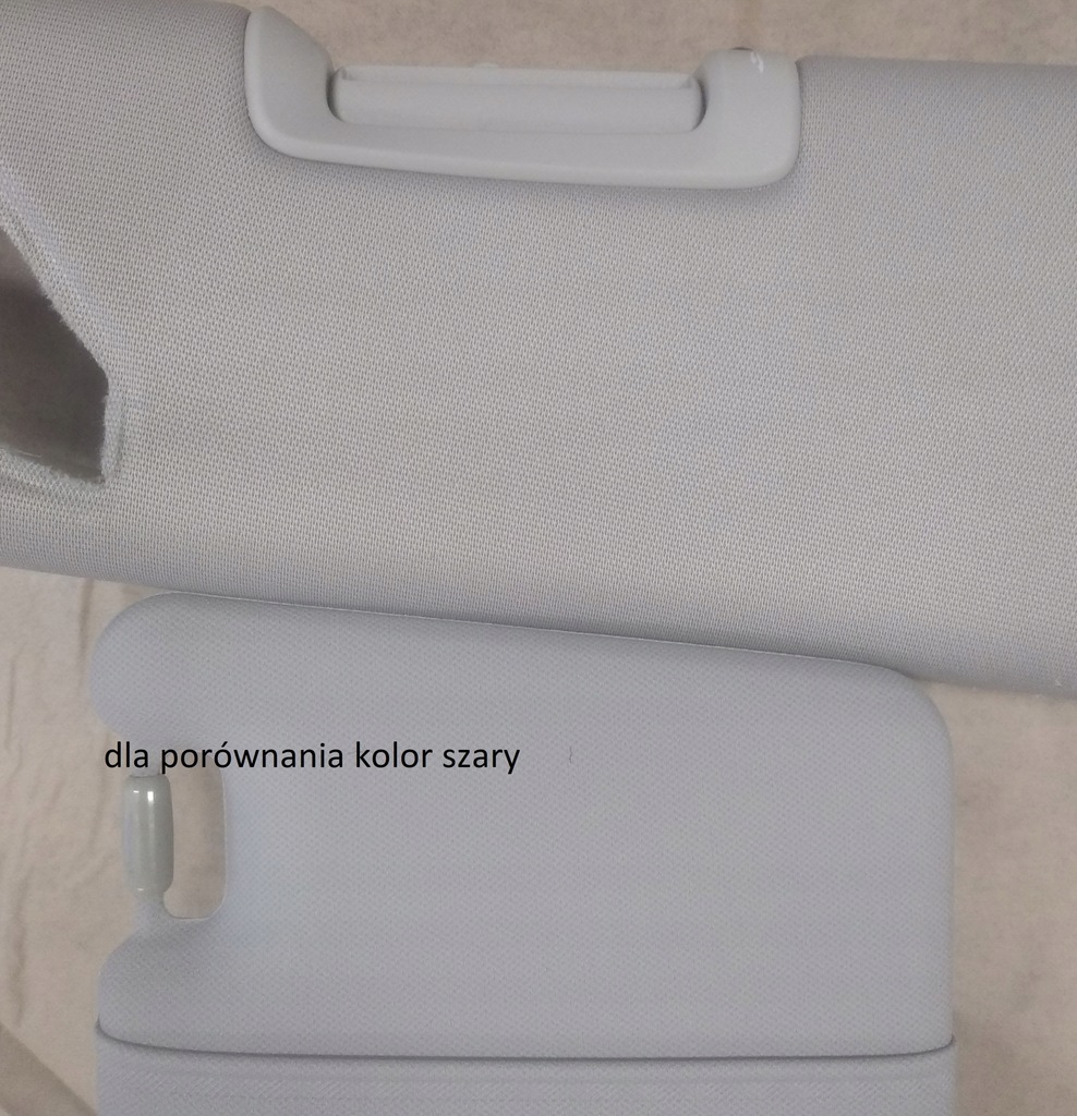 фото №6, Защита стойка правого бежевая volvo xc90 2003r