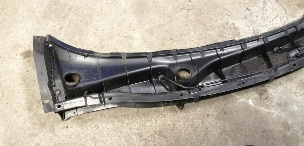 фото №5, Nissan juke 10-18 жабо europa 668621km0c