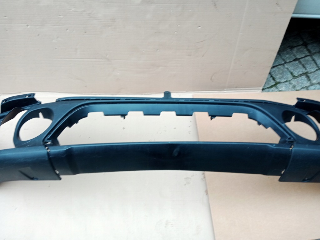 Mini countryman f60 lift бампер перед 2020r- Оригинал