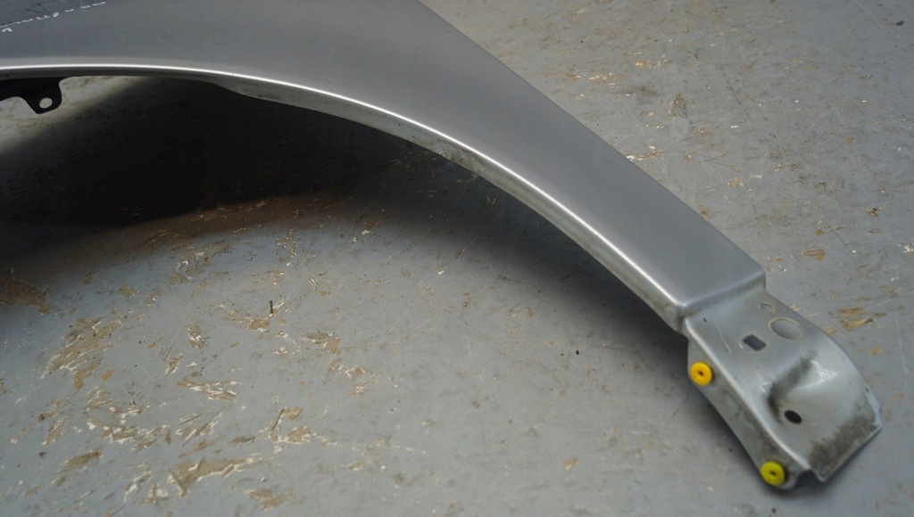 фото №13, Volvo s40 ii / v50 крыло левый перед 426 b2341