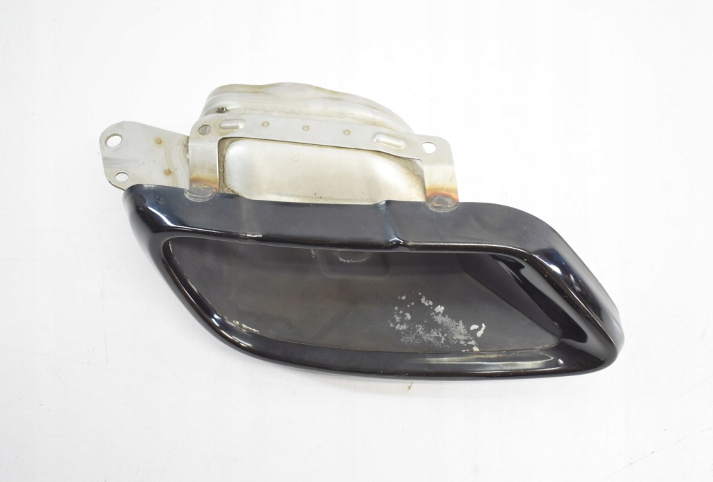 фото №7, Bmw x5 x6 g05 g06 m набор правая + левая наконечник выхлоп комплект