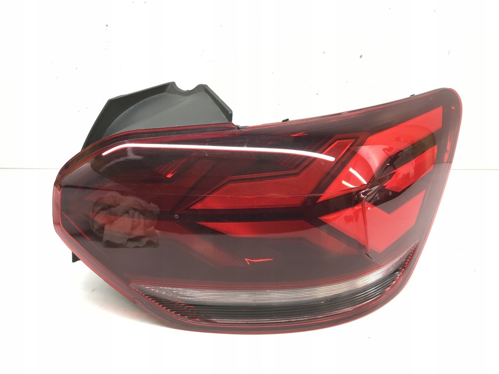 фото №1, Лампа правий задня dacia sandero iii 3 265509530r