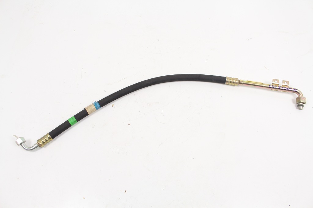 фото №2, Waz трубка шланг кондиціонера mercedes actros