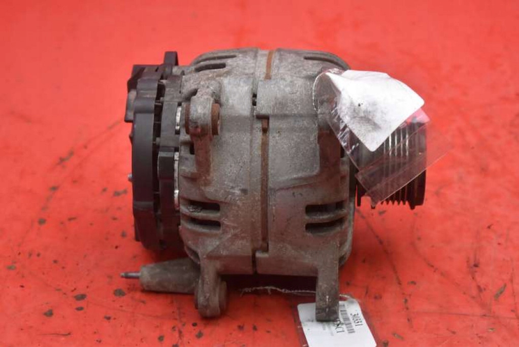 Генератор test 045903023a skoda fabia 2 2 1.4 tdi 69 km 07-10 с Разборки