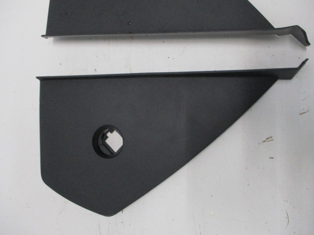 фото №2, Защита консоли dacia duster ii 19r 689214375r