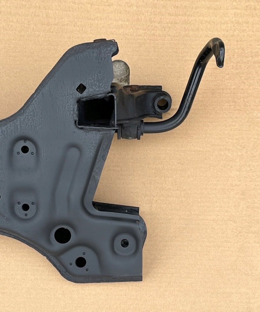 фото №13, Подрамник балка подрамник перед подрамник seat ibiza 4 skoda vw polo v 5 6r0199315a