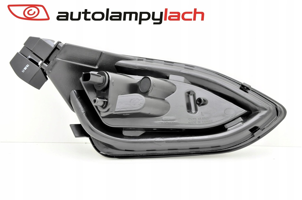 фото №6, Ford edge od 2015- противотуманные фары комплект led nowe