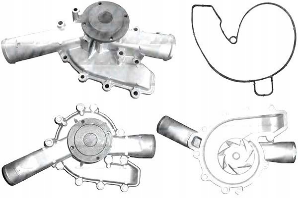 Dolz насос водяная dol, m246 Цена