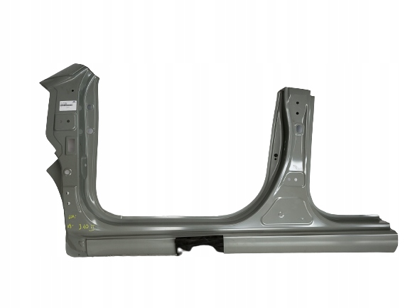 фото №1, Порог блок двигателя левый hyundai i10 iii 3 model 19-