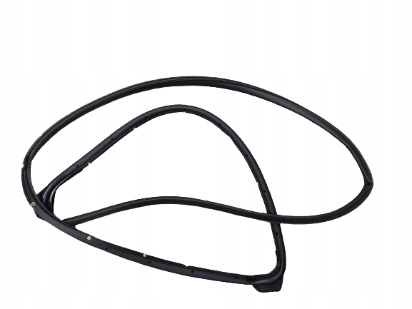 фото №1, Прокладка дверь левая mazda 6 gl gbfn73760