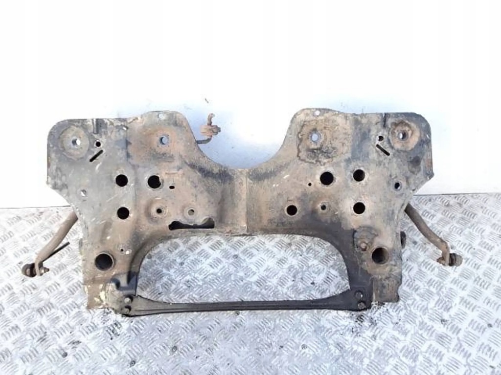 фото №5, Підрамник pod двигун підрамник fiat doblo ii opel combo d 1.3 m-jet