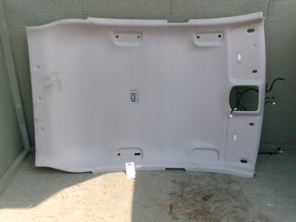 Купити Hyundai kona стеля