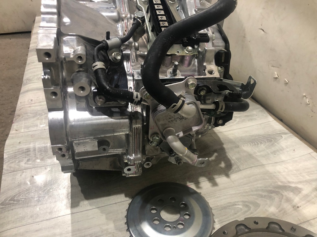 фото №7, Lexus es 300h 2019- коробка передач передач зчеплення nowa