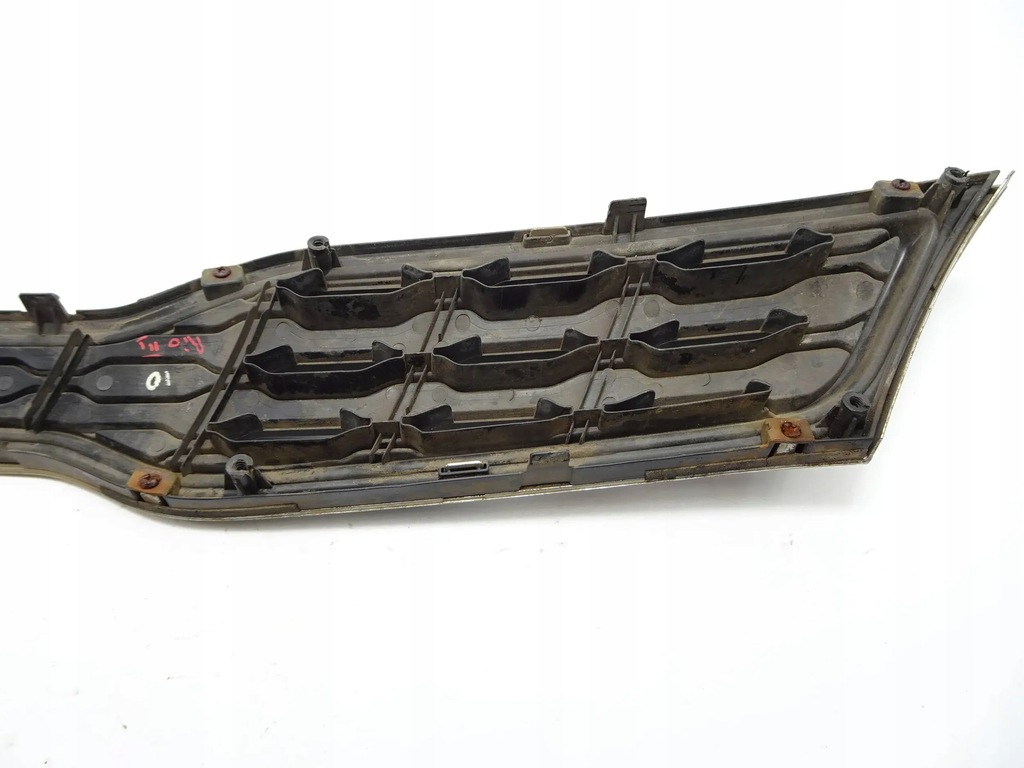 фото №7, Решётка радиатора радиатора решетка kia rio iii 11-14 r.