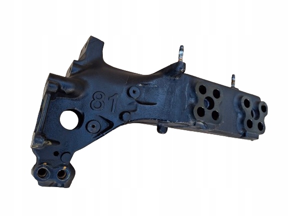 фото №1, Scania r s ngs кронштейн кронштейн чавун 2626881