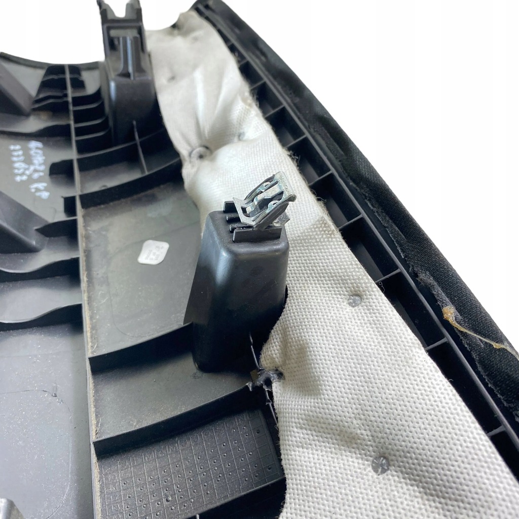 фото №7, Dodge charger 2016 ліва сторона обшивка стійок