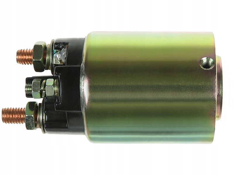 фото №1, Вимикач електромагнітний, стартер as-pl ss1008