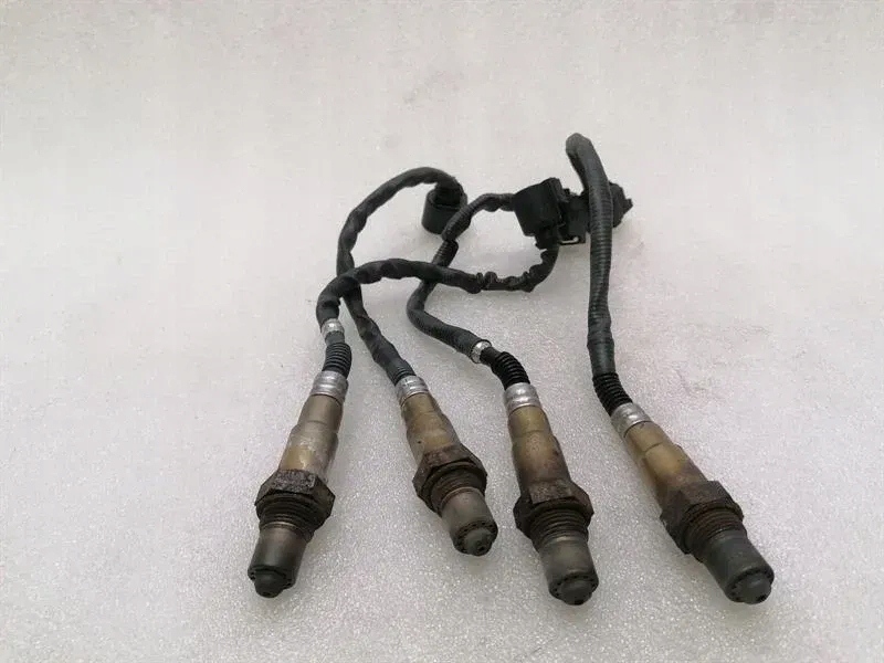 Mclaren 600lt spider лямбда-зонд датчик set 11h0100cp ho2s Оригинал