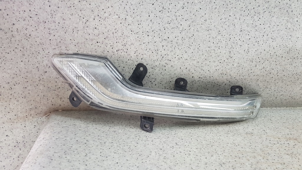 Купить Peugeot 508 рестайлинг  правый фара led drl 3614