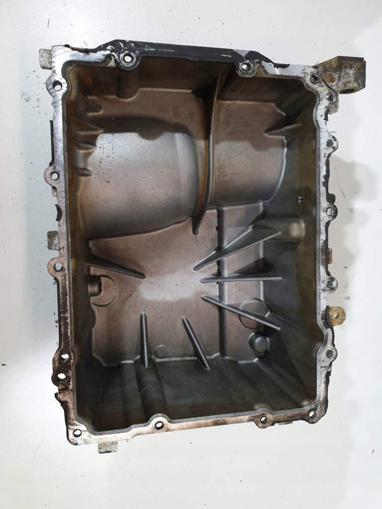 Піддон масляна e3bg-6675 ford 1.0 ecoboost m1jh Недорого