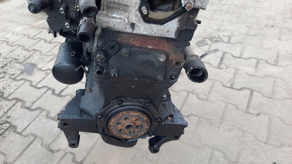 фото №6, Двигатель sofim 8140 renault master ii 2.5 dci