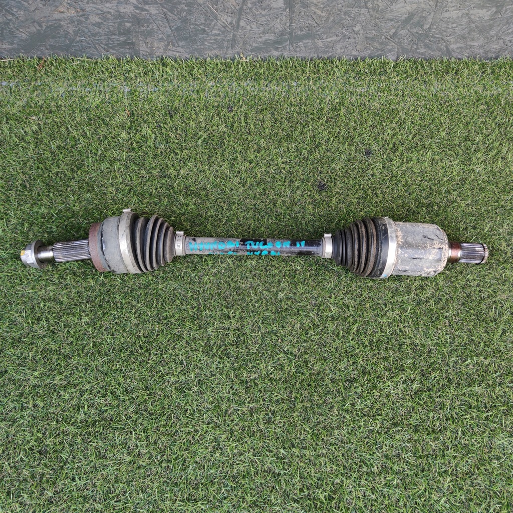 фото №1, Hyundai tucson iv 1.6 crdi приводной вал левая передняя дизель hybrid