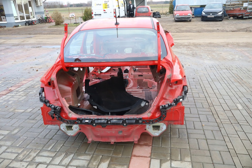 фото №7, Крыша fiat tipo