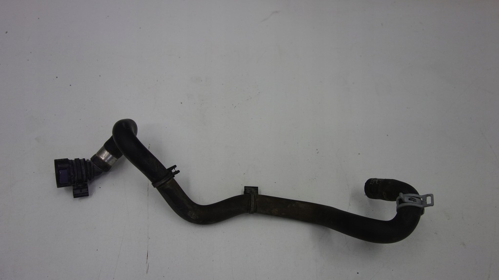 фото №1, Volvo провода шланг отопителя 31368319