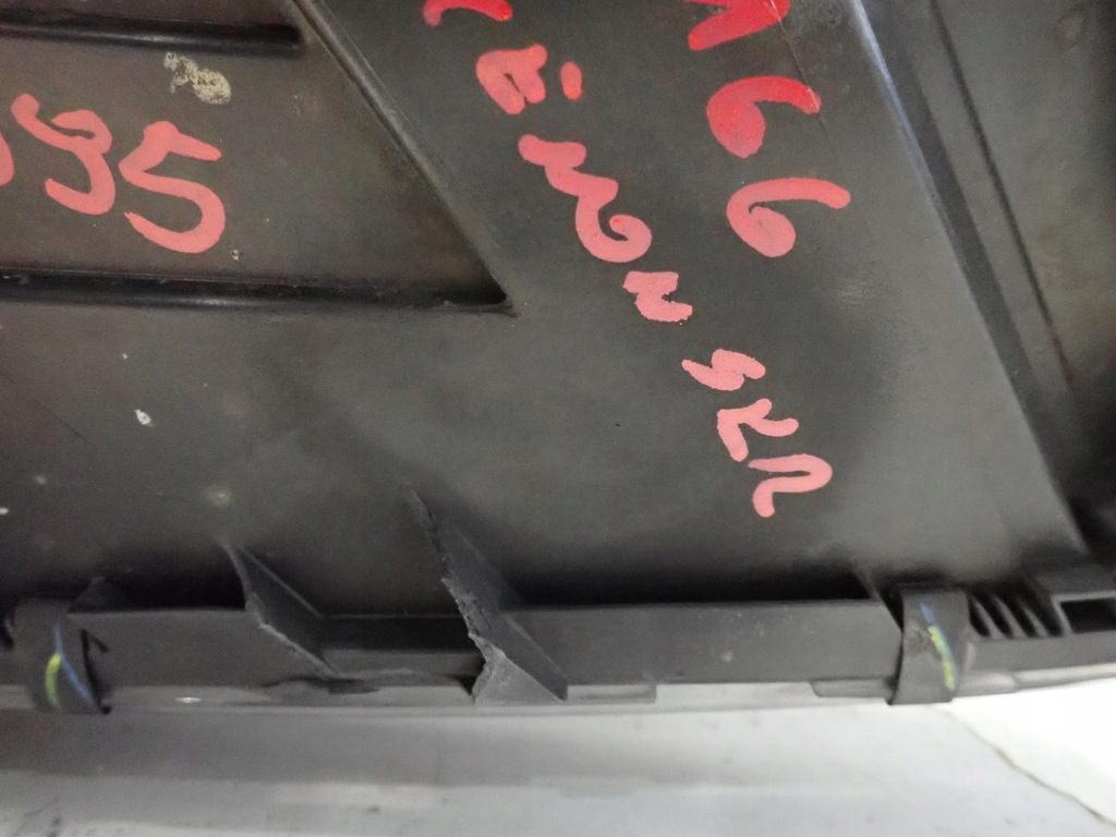 фото №7, Лампа перед ліва mercedes ml w166 bi-xenon skr