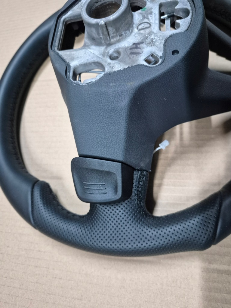 фото №12, Vw golf viii 8 5h0 воздуховод с лепестки