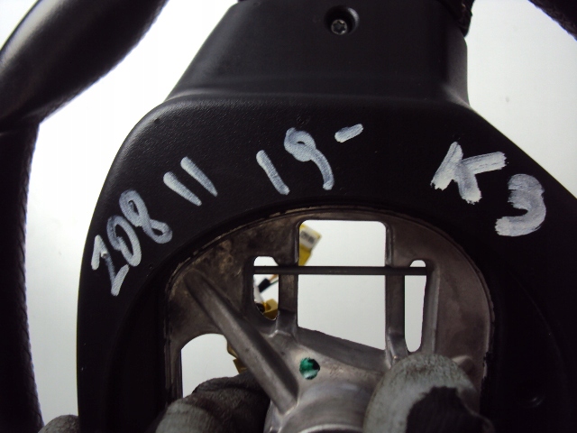 фото №10, Воздуховод peugeot 208 ii 2019-