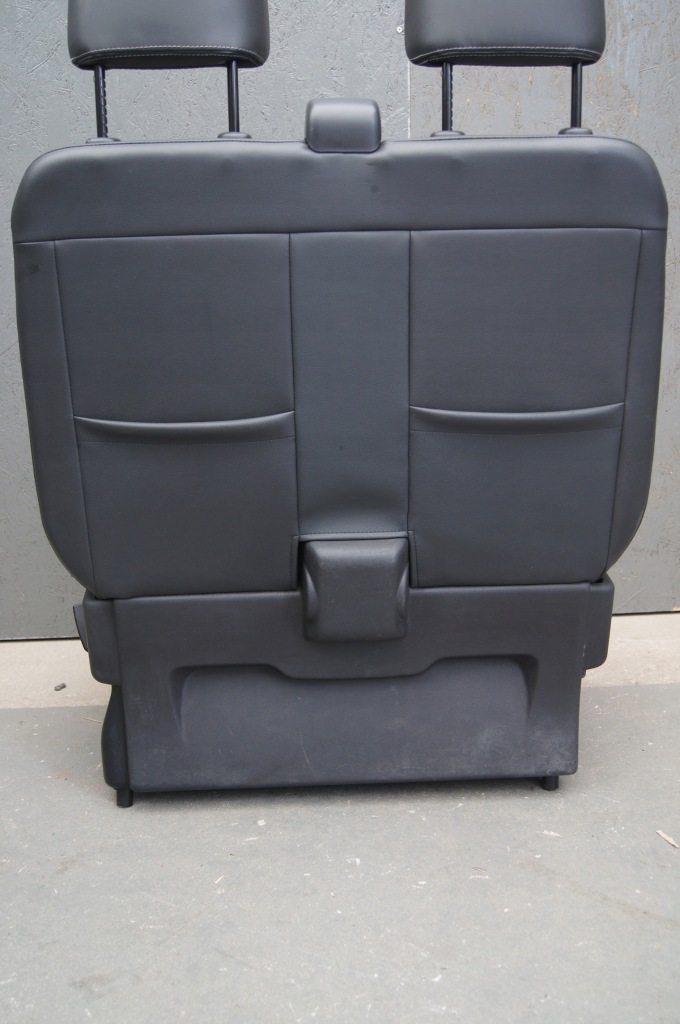 Renault trafic 3 сидіння пасажира правий Ціна