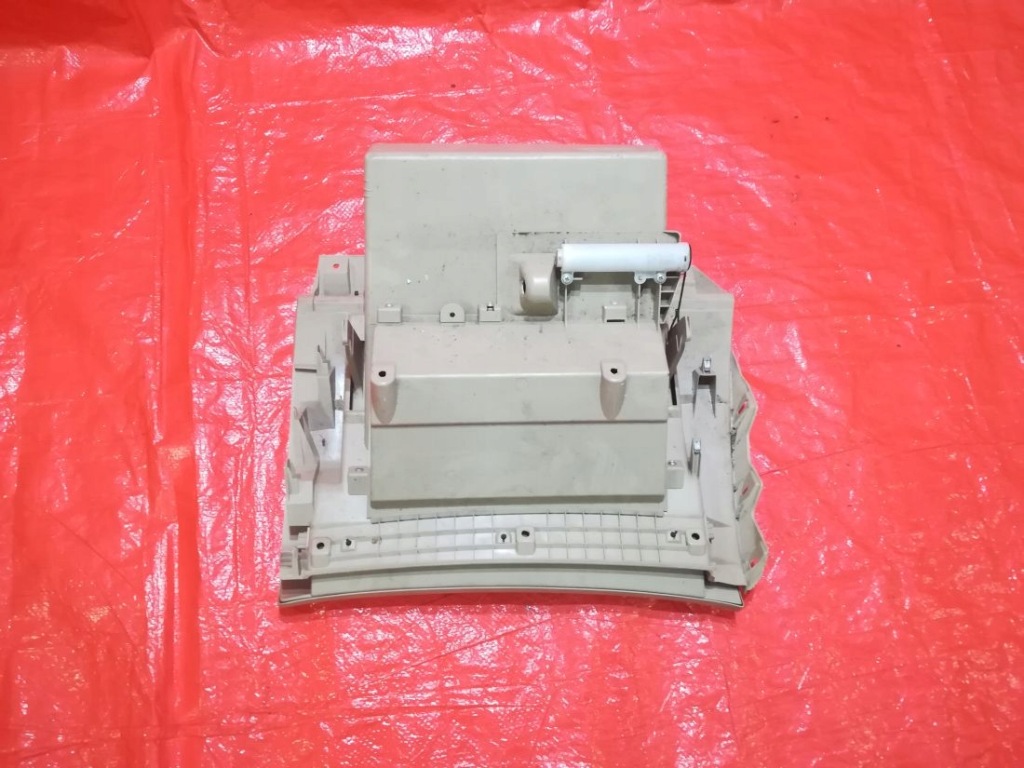 Nissan pathfinder r52 бардачок пассажира Доставка