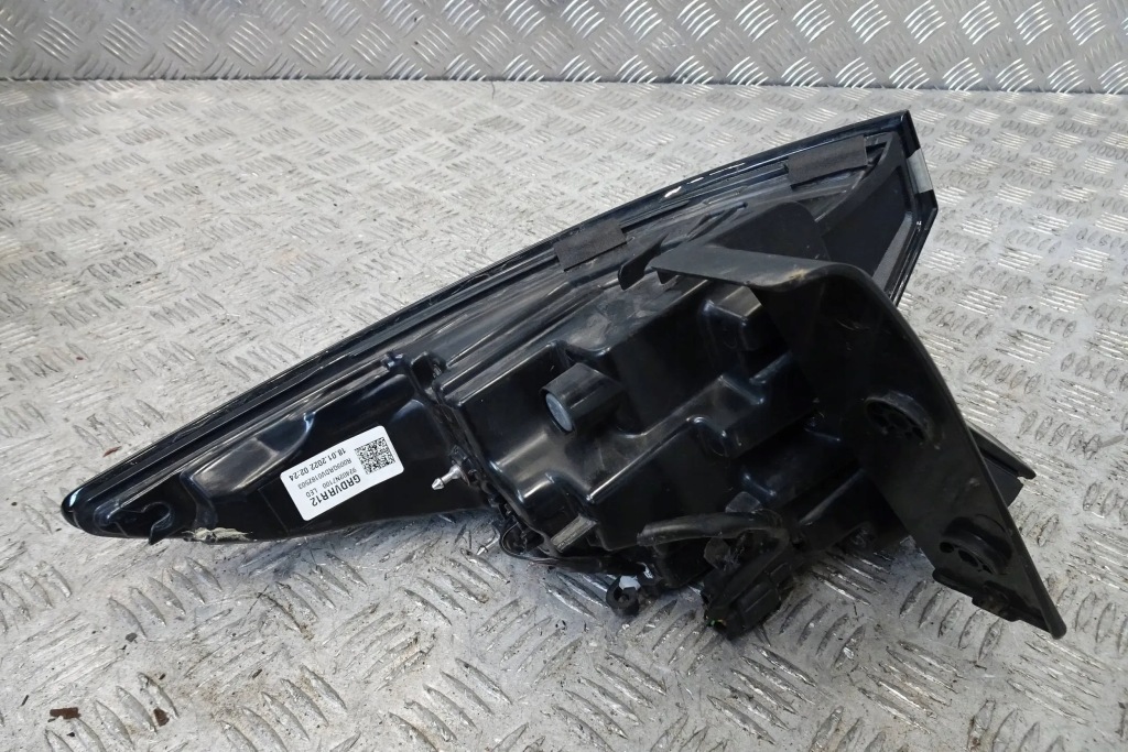 Hyundai tucson iv фара задній задня правий led 21- Оригінал