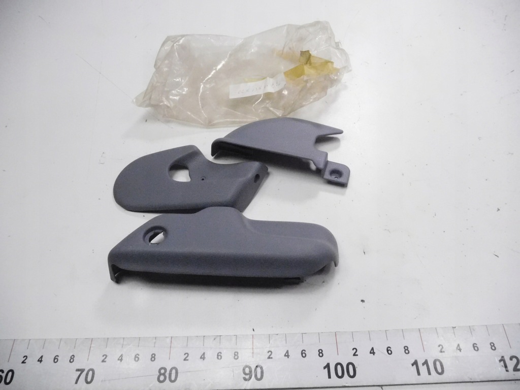 фото №9, Защита сиденье renault twingo i оригинальный номер 7700831870