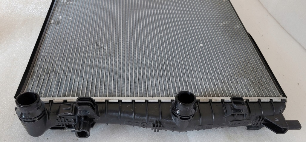 Радиатор кондиционера воды vw skoda audi seat 2q0 Киев