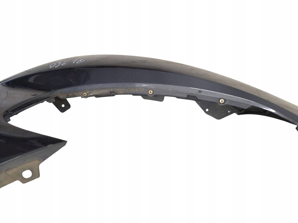 фото №7, Kia ceed ii 12-15 бампер перед передній 86511-a2000