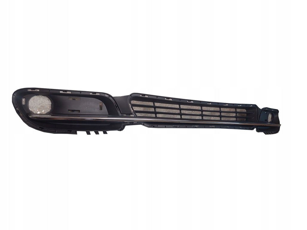 фото №1, Chrysler town country 08- решётка радиатора решётка радиатора бампера