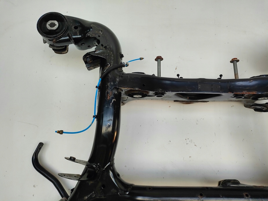 фото №10, Подрамник подрамник задняя 4m0500025 audi q7 4m