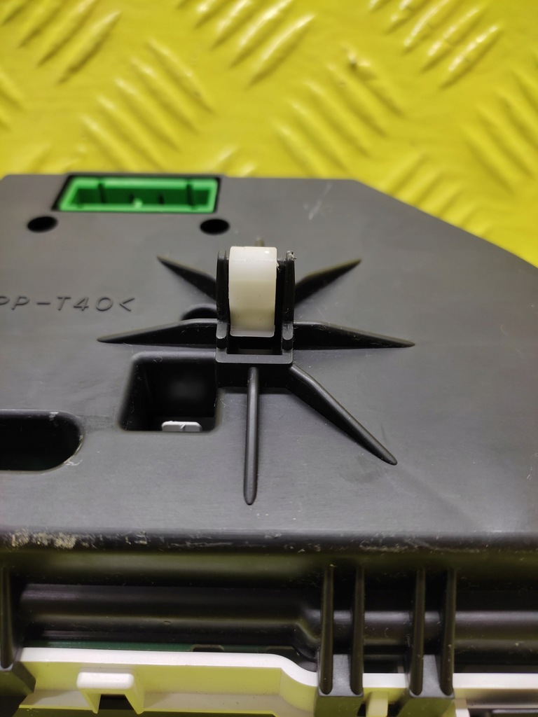 фото №6, Suzuki liana лічильник прилади 3411059j00