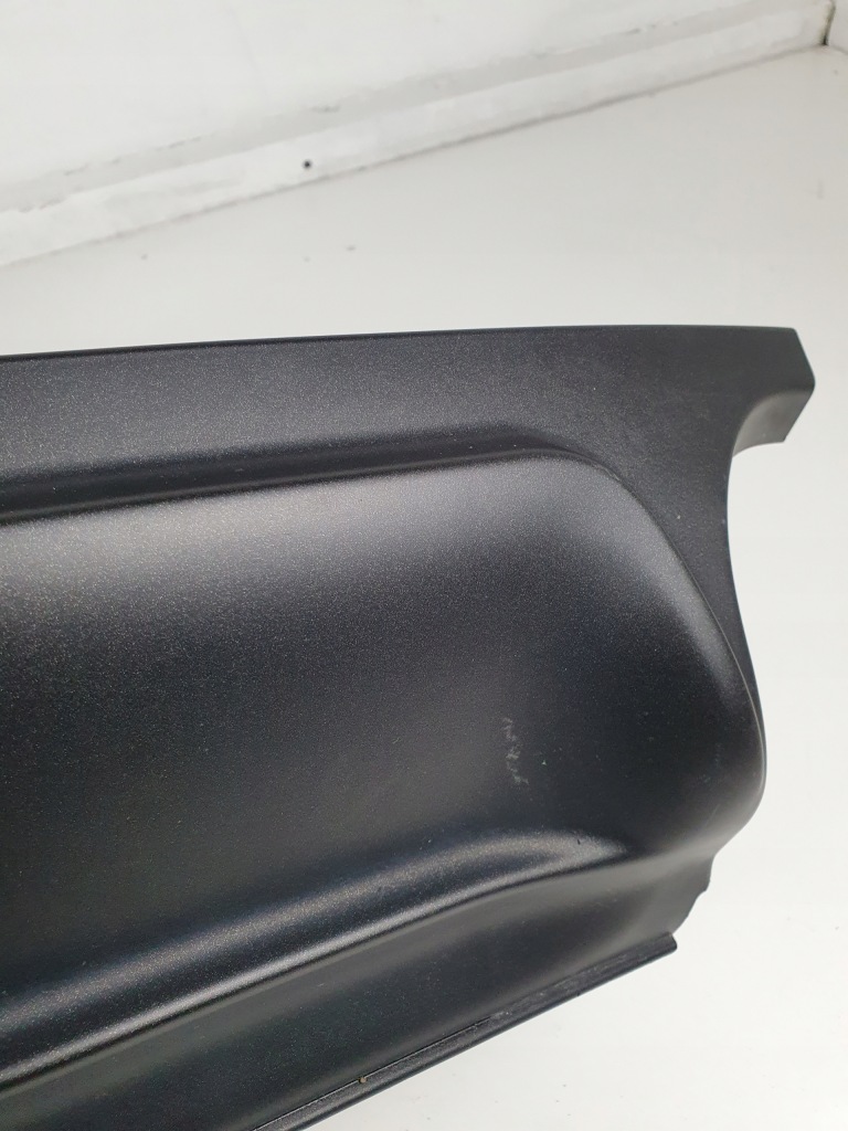 Купить Maserati ghilbi 2013 - спойлер dofuzor накладка бампера задняя 670010777